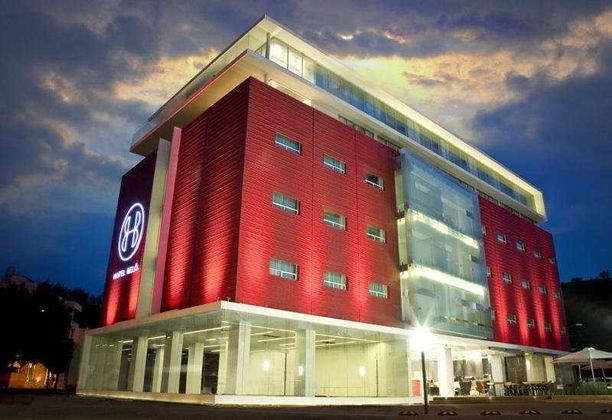 Gamma Morelia Belo de Fiesta Inn