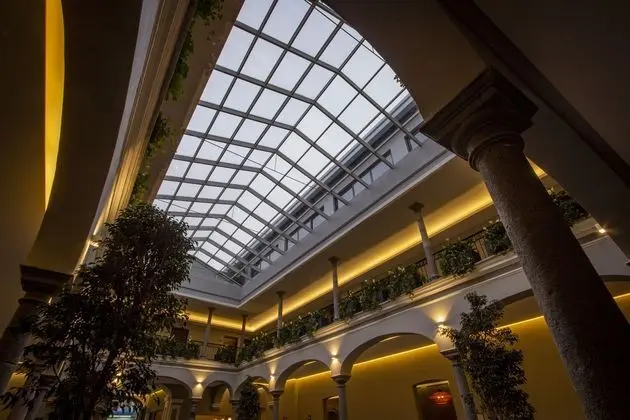 Gamma Orizaba Grand Hotel de France
