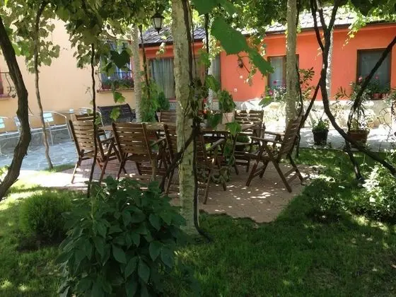 Villa Gamma - Dış Mekan