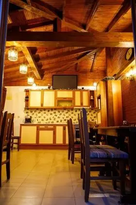 Villa Gamma - Yerinde Yemek