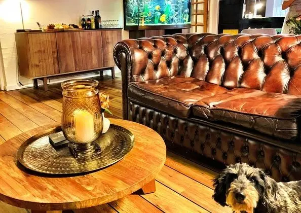 Hotel Gammel Havn - Good Night Sleep Tight