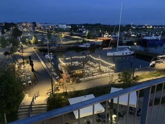 Hotel Gammel Havn - Good Night Sleep Tight