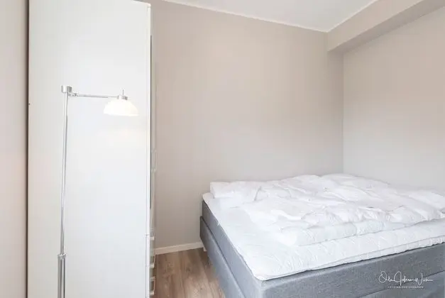 Gammelskola Apartments - Oda