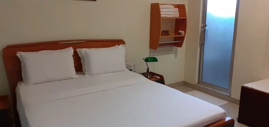Gamodh Citadel Resort - Öne Çıkan Resim