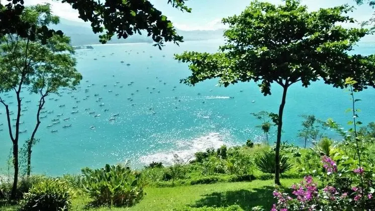 Gamrang Beach Villa with 4 Bedrooms - Dış Mekan