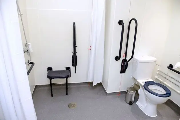 Gamston Lock, Nottingham by Marston's Inns - Banyo Tipleri