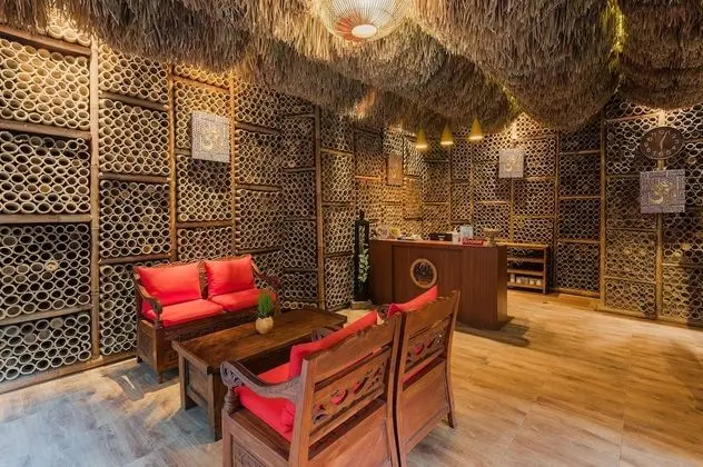 Gana Hotel & Restaurant