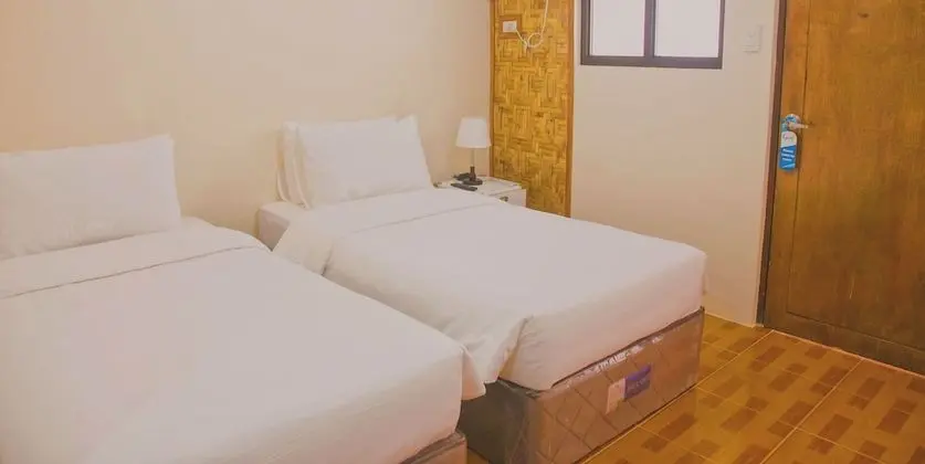 Gana Siargao Island Resort - Oda