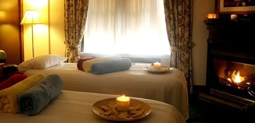 Gananoque Inn & Spa