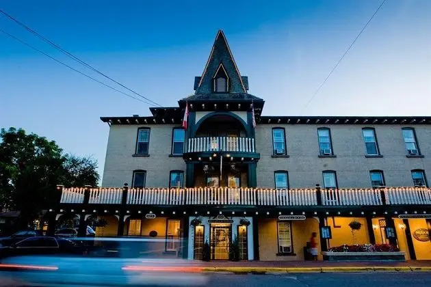 Gananoque Inn & Spa
