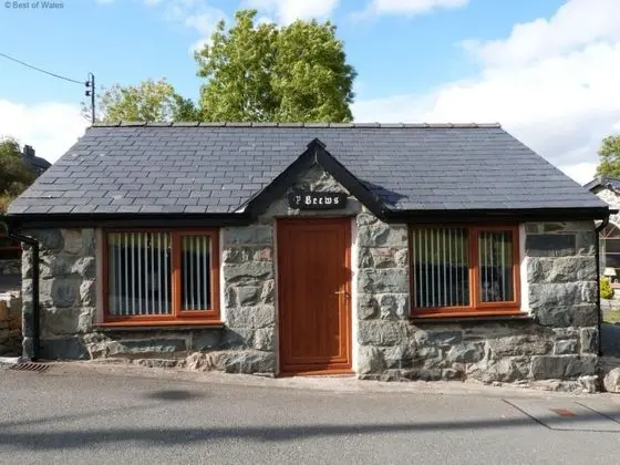 Gandil Trawsfynydd in Trawsfynydd