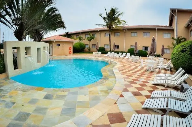 Gandini Hotel - Öne Çıkan Resim