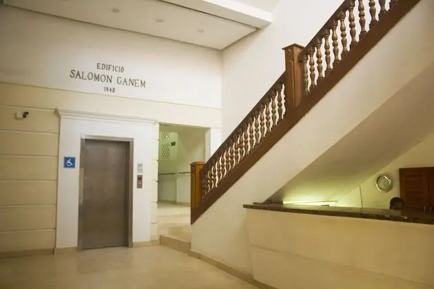 Ganem Suites Cartagena - Dış Mekan