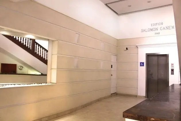 Ganem Suites Cartagena - Lobi