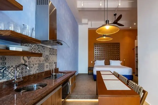 Ganem Suites Cartagena - Öne Çıkan Resim