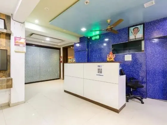 Ganesh Banquet Dining and Hotel