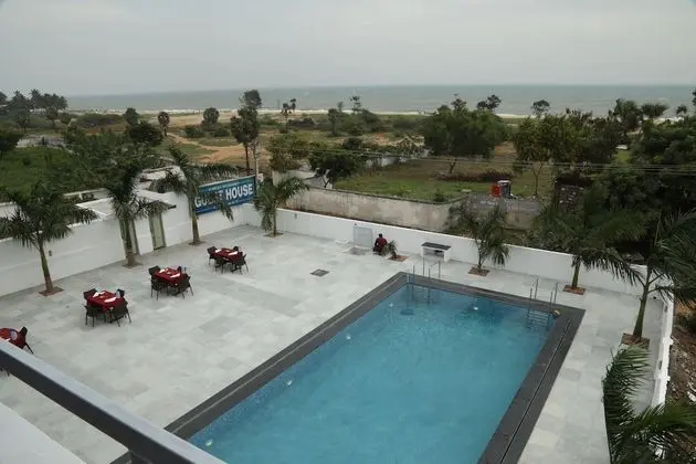 Ganesh Beach Resort