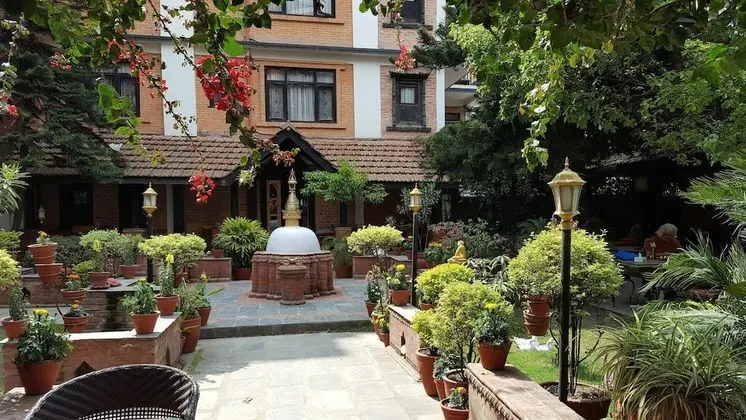 Hotel Ganesh Himal - 1