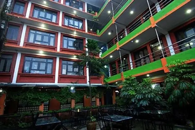 Ganesh Himal Trekking and Tours