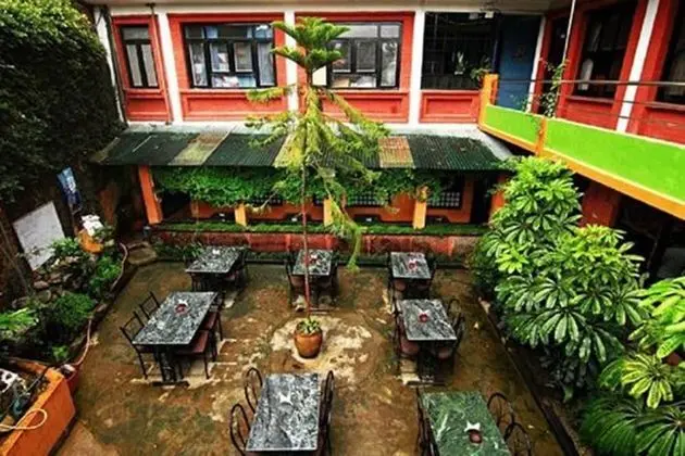 Ganesh Himal Trekking and Tours - Yerinde Yemek