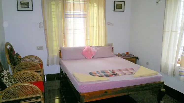 Ganesh House Homestay - Oda
