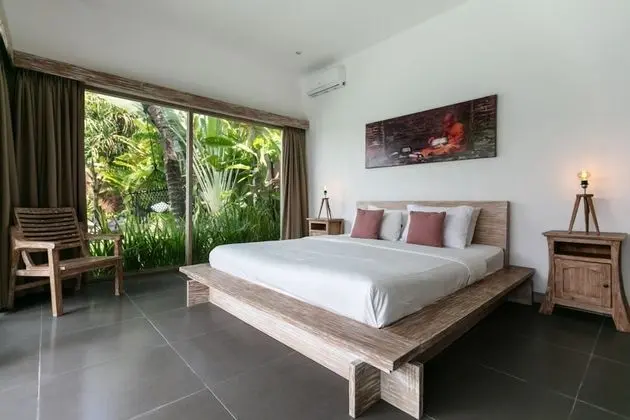 Villa Ganesha