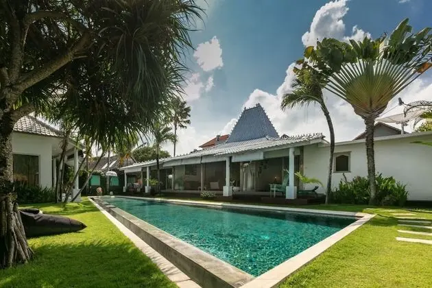 Villa Ganesha
