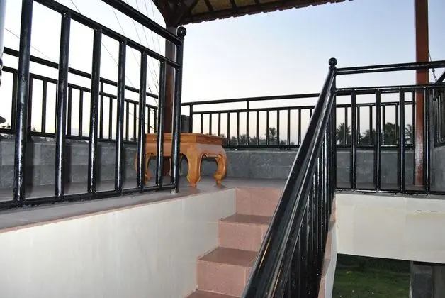 Ganesha Home Stay - İç Mekan