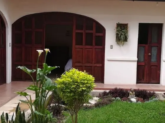 Ganesha Hotel