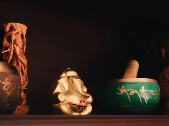 Ganesha Hotel - Spa