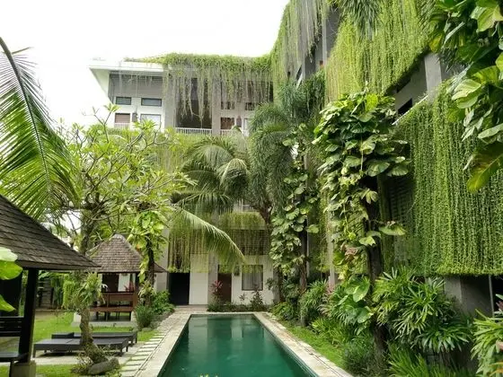 Ganga Hotel and Apartment