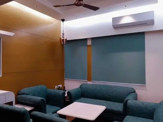 Hotel Ganga Azure - Öne Çıkan Resim