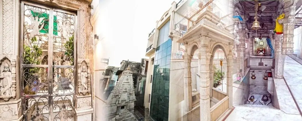 Ganga Darshanam Guest House