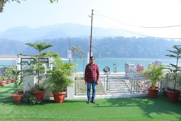 Ganga Forest View