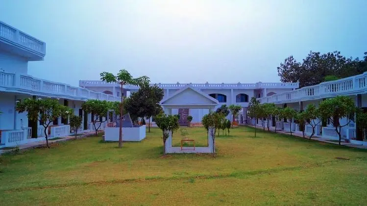 Ganga Village Resort - 1