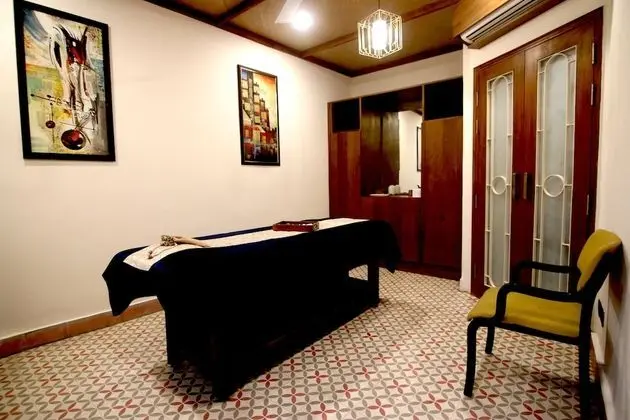 Ganga Lahari, Haridwar - Spa