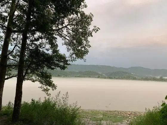 Ganga Yog Retreat by Yog Gurukul