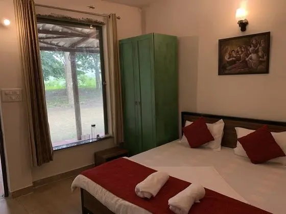 Ganga Yog Retreat by Yog Gurukul - Öne Çıkan Resim