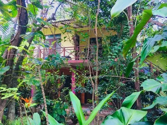 Gangadiya Rest