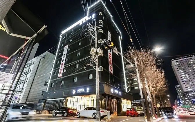 Gangdong Wol Boutique Hotel