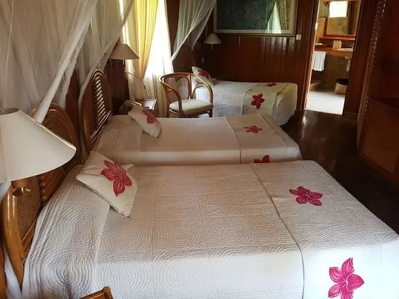 Gangga Island Resort & Spa - CHSE Certified - Oda