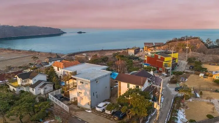 Ganghwa Ana Island Pension
