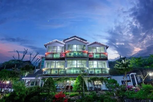 Ganghwa Ara Pension