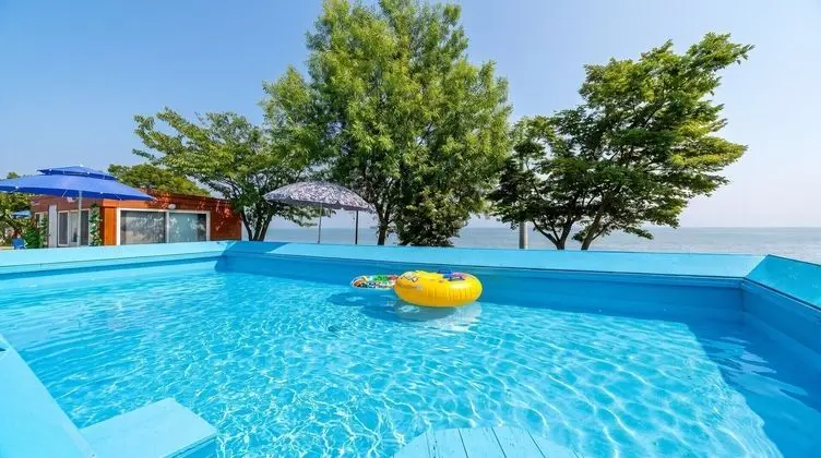 Ganghwa Badatgashimteo Pension - Öne Çıkan Resim