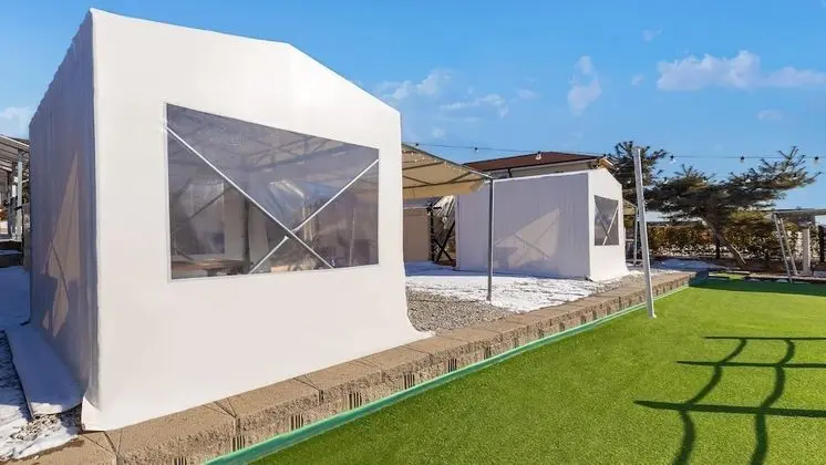 Ganghwa Ecopension&glamping