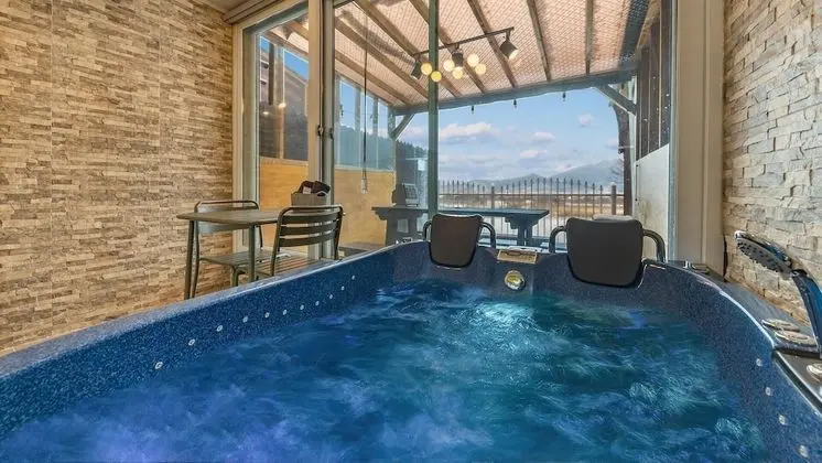 Ganghwa Ecopension&glamping - Oda