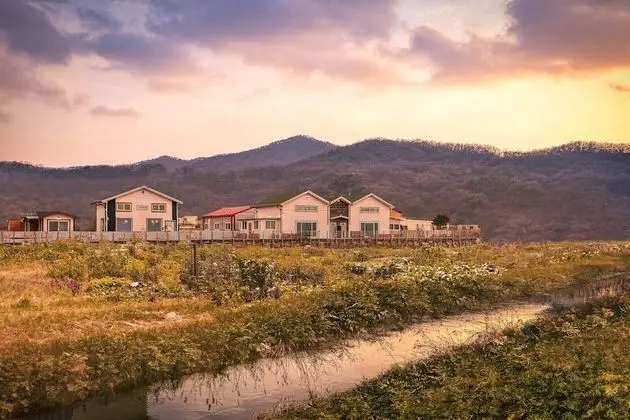 Ganghwa Morning Star Pension