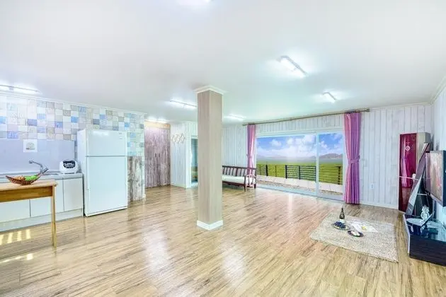 Ganghwa Morning Star Pension - Oda