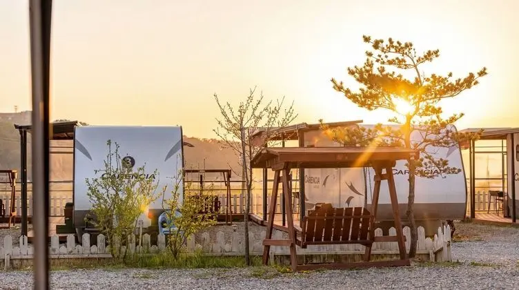 Ganghwa Nakjohealing Caravan&camping - Öne Çıkan Resim