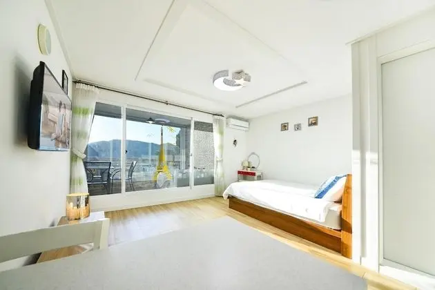 Ganghwa Noel Spa Pension